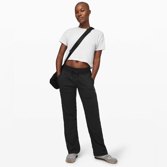 lululemon athletica Pants & Jumpsuits Lululemon Dance Studio Pant
